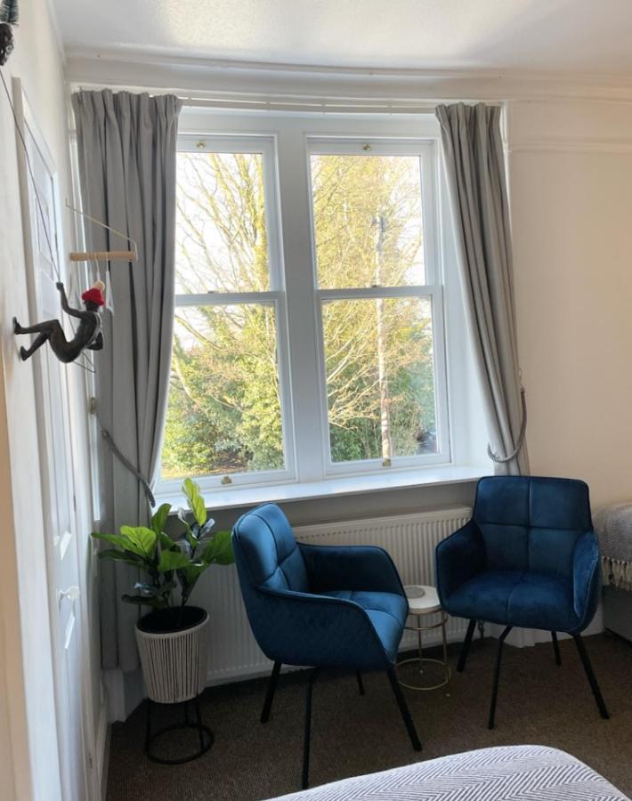 The Dozy Deer (Adults Only) Hotel Уиндермер Екстериор снимка